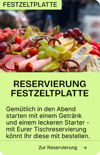 Reservierung Festzeltplatten